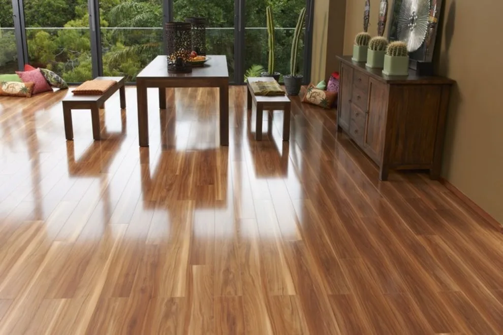 Flooring services project 2