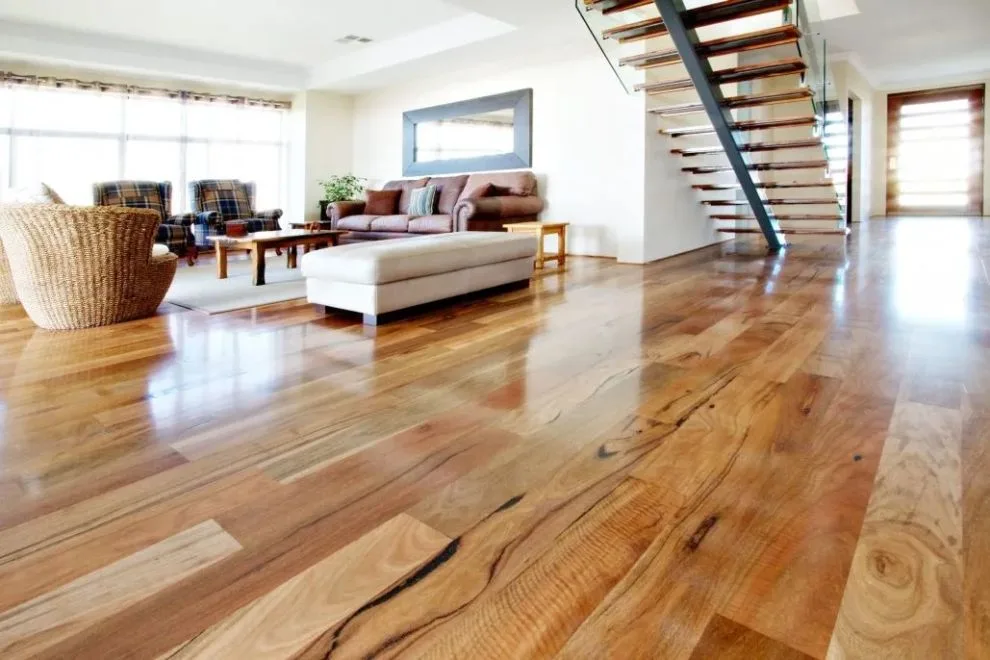 Flooring services project 3