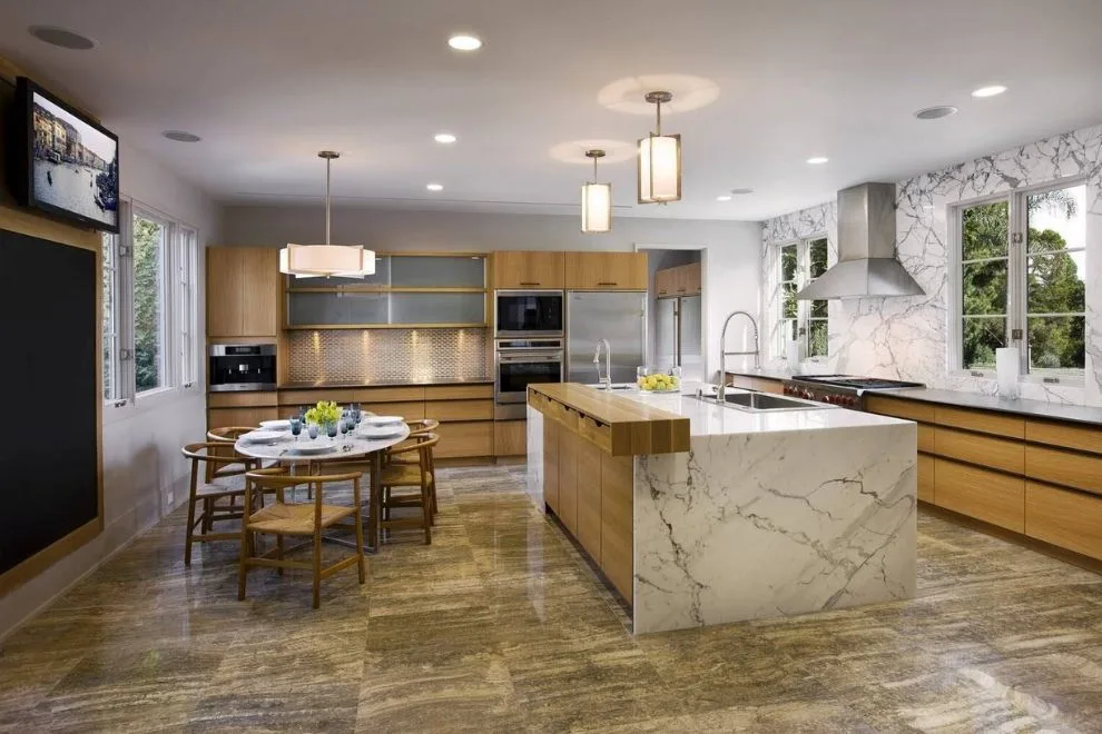 Flooring services project 4