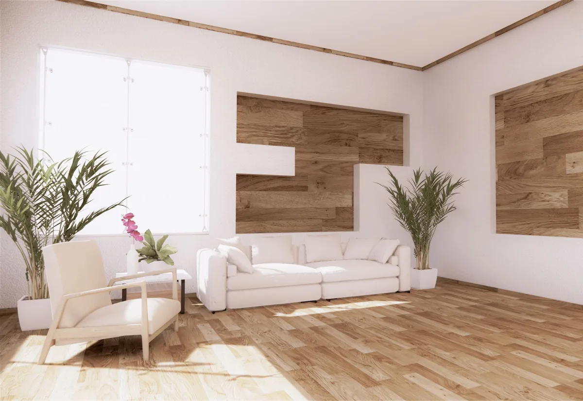Flooring services project 5