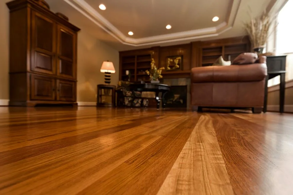 Sanding & Refinishing