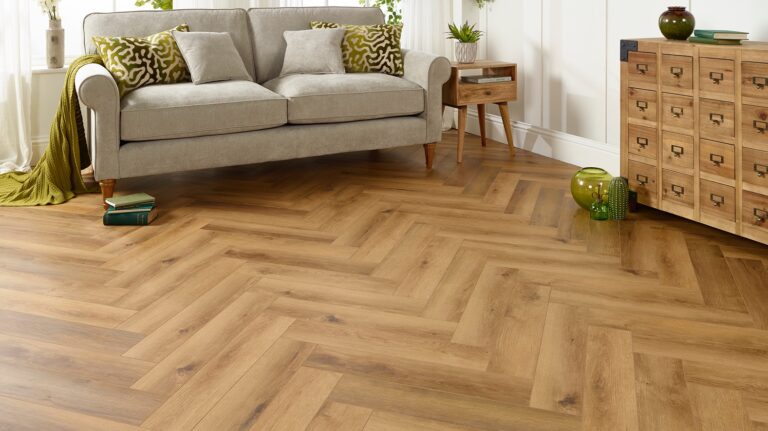 Luxury Vinyl Plank vs. Laminate: What Actually Holds Up at Home