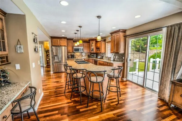 Solid vs. Engineered Hardwood: Which Is Right for Your Maryland Home?