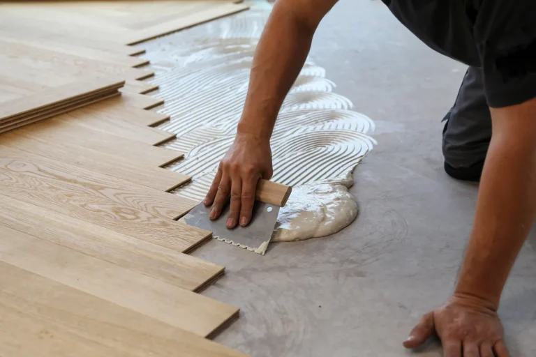 How to Prepare Your Home for a Flooring Installation
