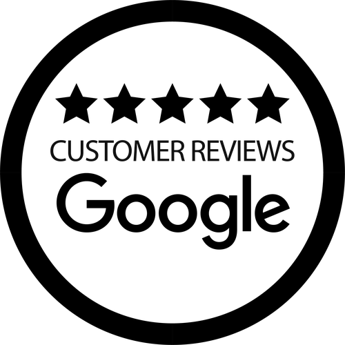 Google customer reviews